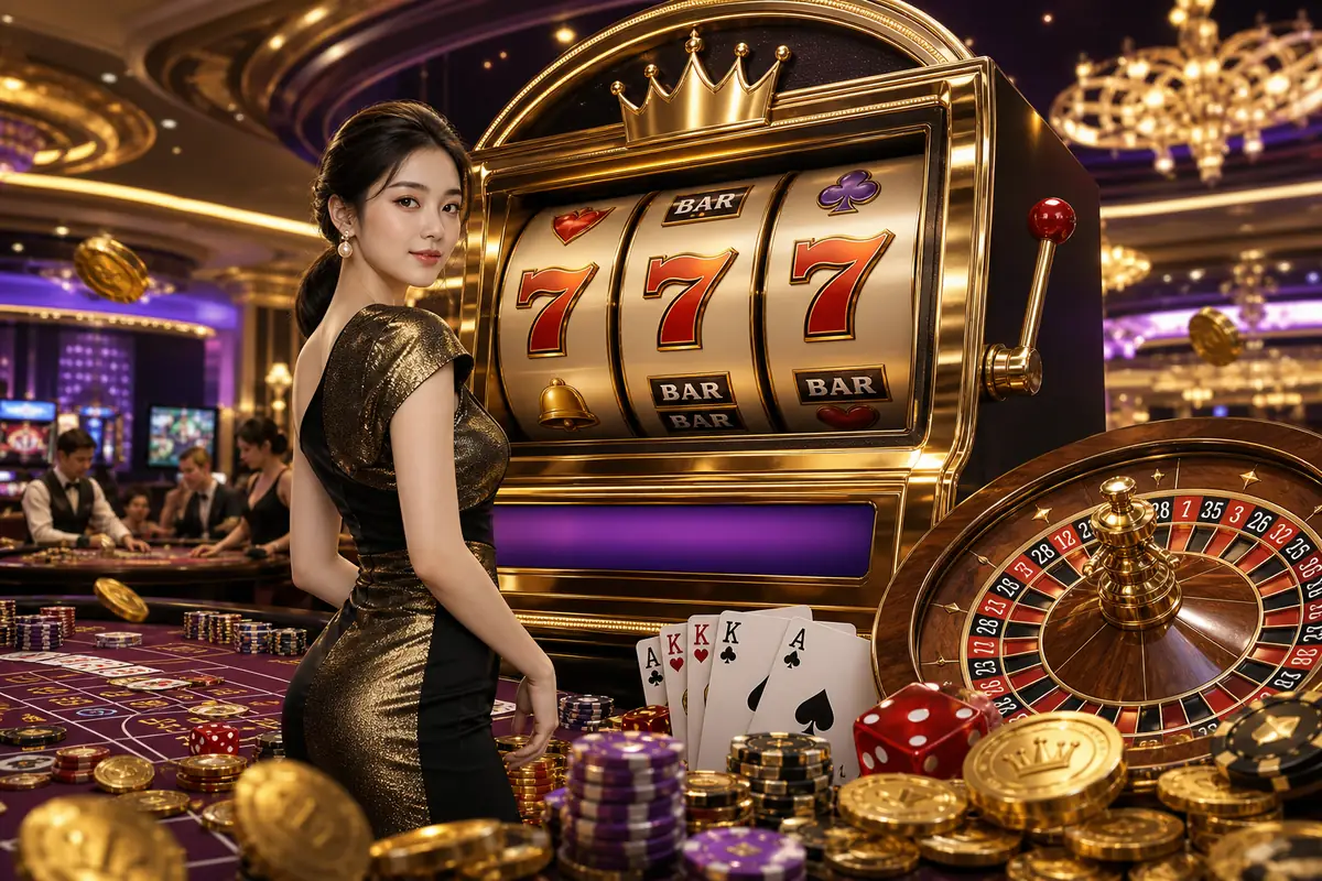 777myanmar