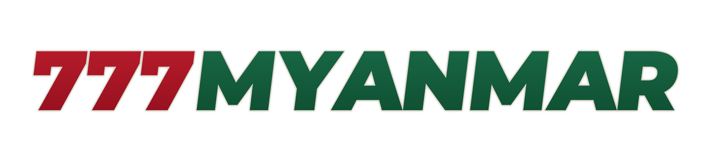 777myanmar